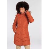 Icepeak Gewatteerde jas PAIVA Warm & waterafstotend & windwerend
