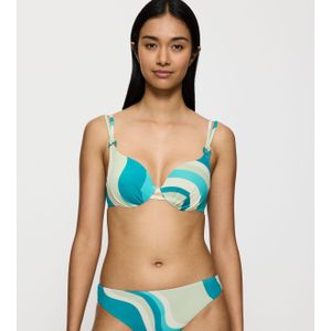 Triumph Beugelbikinitop Summer Mix & Match WP 02 pt