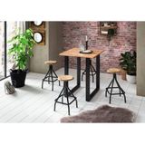 SIT bartafel »Tops les«