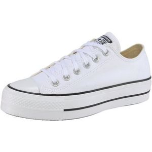Converse Sneakers CHUCK TAYLOR ALL STAR CANVAS PLATFO