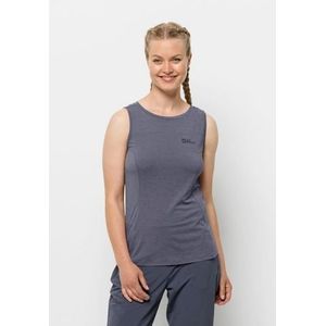 Jack Wolfskin Tanktop PRELIGHT PRO TANK W