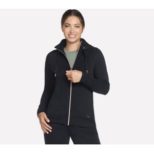 Skechers Functioneel capuchonsweatvest