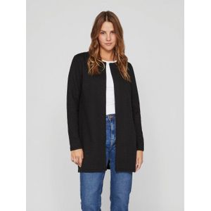Vila Lange blazer VINAJA NEW LONG JACKET - NOOS