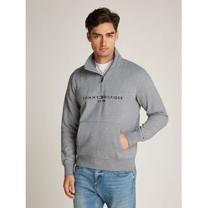 Tommy Hilfiger Sweatshirt TOMMY LOGO MOCKNECK