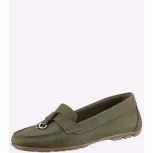 heine Mocassins