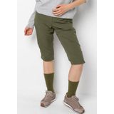 Jack Wolfskin 3/4-broek »KALAHARI 3/4 PANTS WOMEN«