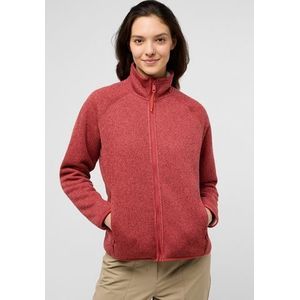 Jack Wolfskin Fleecejack KAMINFEUER JKT W