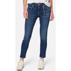 Mavi Jeans Skinny fit jeans ADRIANA met stretch voor een perfecte pasvorm