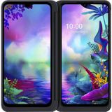 LG »G8X ThinQ« smartphone