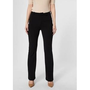 Vero Moda Bootcutbroek VMAMIRA MR FLARED PANT