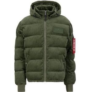 Alpha Industries Winterjack Alpha Industries Men - Cold Weather Jackets Puffer Cord