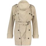 NOPPIES Trenchcoat »Nancy«