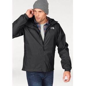 The North Face Functioneel jack MEN´S QUEST JACKET Waterdicht & winddicht & ademend