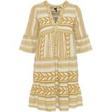 Vero Moda tuniekjurk VMDICTHE 3/4 TUNIC