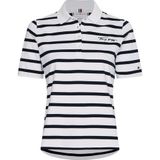 TOMMY HILFIGER poloshirt »REGULAR SCRIPT STRIPED POLO SS«