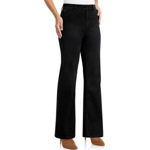 wonderjeans Bootcut jeans Flared Fit