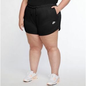 Nike Sportswear Sweatshort Nike Sportswear Women's Shorts Plus Size