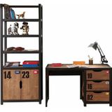 Vipack bureau Alex