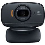 LOGITECH C525 HD Webcam