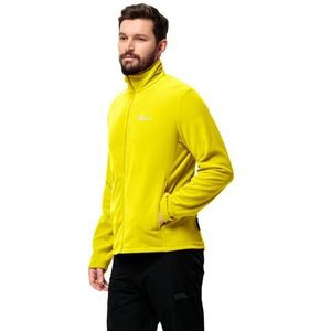 Jack Wolfskin Fleecejack TAUNUS FZ M