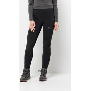 Jack Wolfskin Trekkingbroek KAMMWEG TIGHTS W