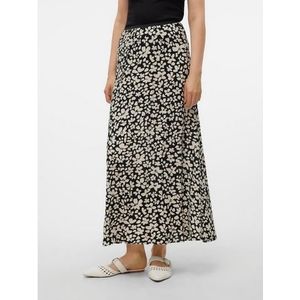 Vero Moda Maxirok VMALBA ANKLE SKIRT WVN GA NOOS