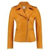 Loom&Lace bikerjack »Biker Lea«