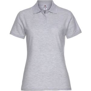 Fruit of the Loom Poloshirt Lady-Fit Premium Polo