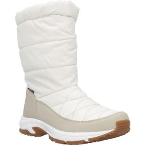 Cmp Yakka Wp Sneeuwlaarzen Beige Vrouw