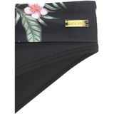 Lascana Bikinibroekje Santini met gebloemd design