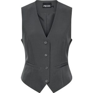 pieces Gilet PCBOZZY VEST NOOS EXP BC