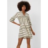 Vero Moda tuniekjurk VMDICTHE 3/4 TUNIC