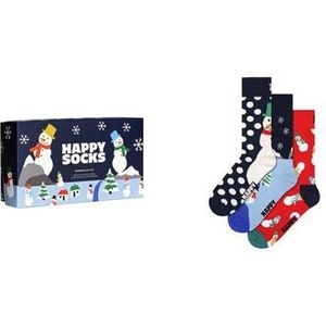 Happy Socks Sokken (3 paar)
