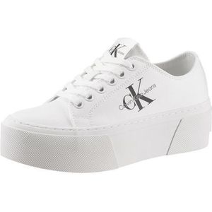 Calvin Klein Plateausneakers JENNA 19T *I