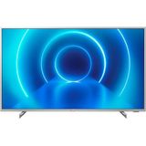 Philips LED-TV 50PUS7555/12, 126 cm / 50 ", 4K Ultra HD, Smart-TV