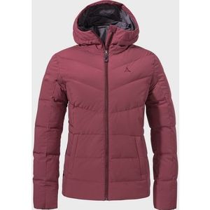 Schöffel Functioneel jack Urban Down Jacket Style Vindave WMS