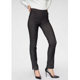 NAVIGAZIONE stoffen broek »Anne«