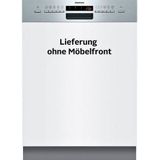 Constructa deels integreerbare vaatwasser CG5B51J5, 86,5 cm x 59,8 cm