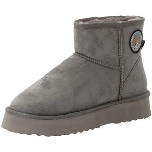 O'Neill Boots zonder sluiting BESIANA PLATFORM WOMEN MID Winterlaarzen, snowboots, winterschoenen