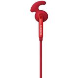 Samsung headset »Stereo Headset In-Ear-Fit EO-EG920, Rot«