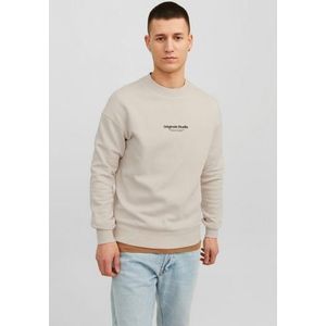 Jack & Jones Sweatshirt JORVESTERBRO SWEAT CREW NECK NOOS