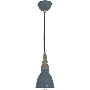 näve Hanglamp Delhi Hanglamp, vintage,1xE27 max.40 W