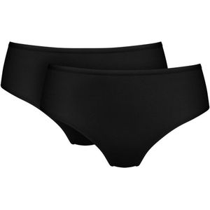 Mey High-waist-slip Pure Sense American Pants (set, 2 stuks)