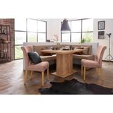 Premium collection by Home affaire stoel Barcelona (set, 2 stuks)