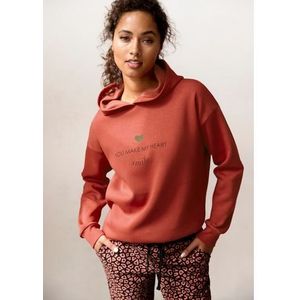 Lascana Hoodie /Capuchontrui/Lounge trui