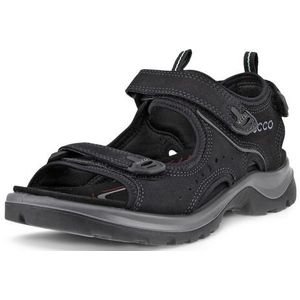 Ecco Trekkingsandalen OFFROAD outdoorschoen, zomerschoen, vrijetijdssandaal, met klittenband