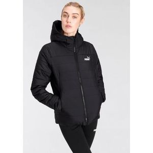 PUMA Winterjack ESS Hooded Padded Jacket