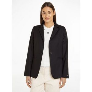 Tommy Hilfiger Lange blazer SMD CORE REGULAR SB BLAZER