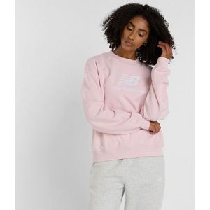 New Balance Hoodie SPORT ESSENTIALS FRENCH TERRY LOGO CREW