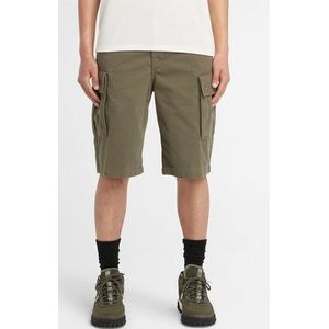 Timberland Cargobermuda BROOKLINE Twill Cargo Short LEMON